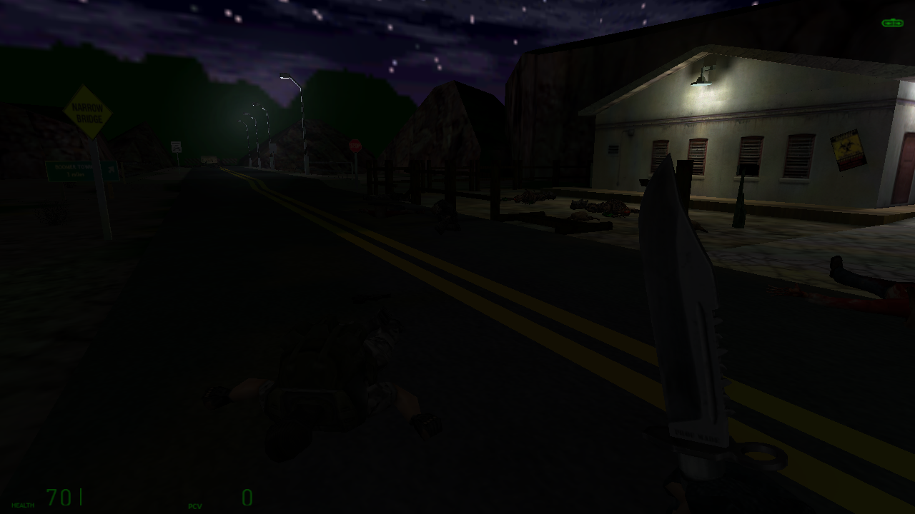 Half-Life: Operation Rift