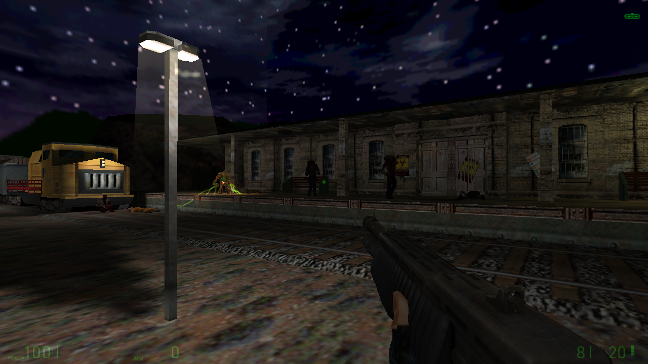 Half-Life: Operation Rift