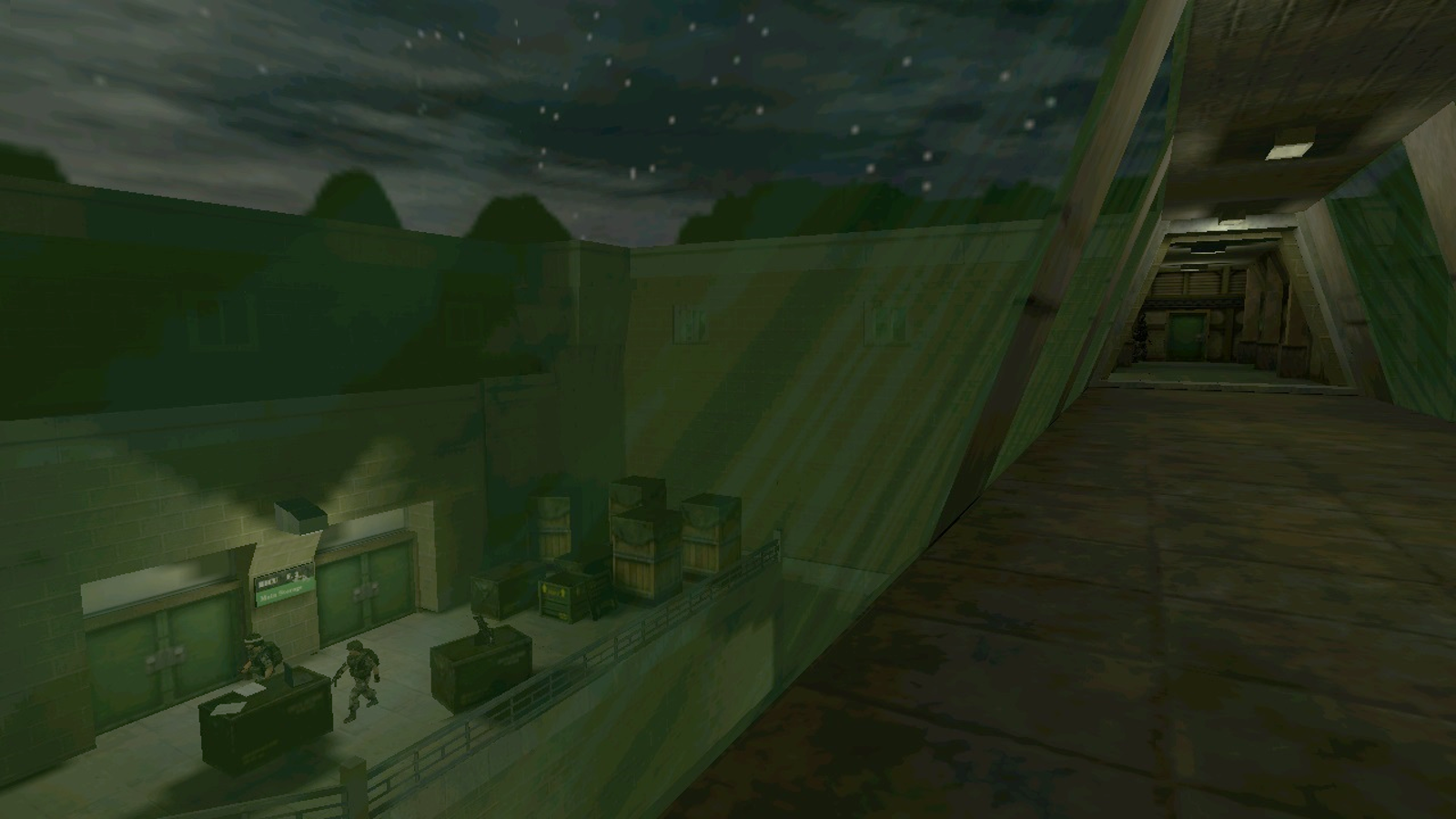 Half-Life: Operation Rift
