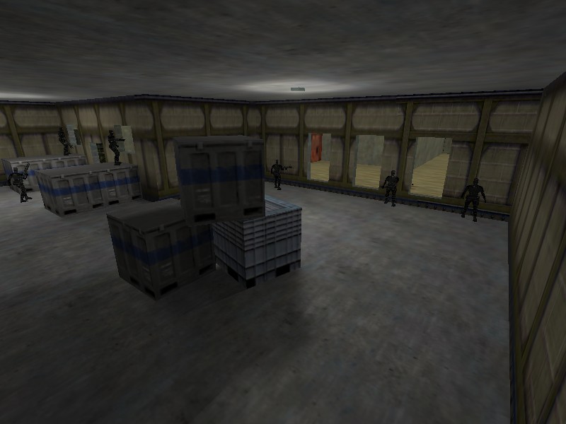 Half-Life: The Alpha Unit