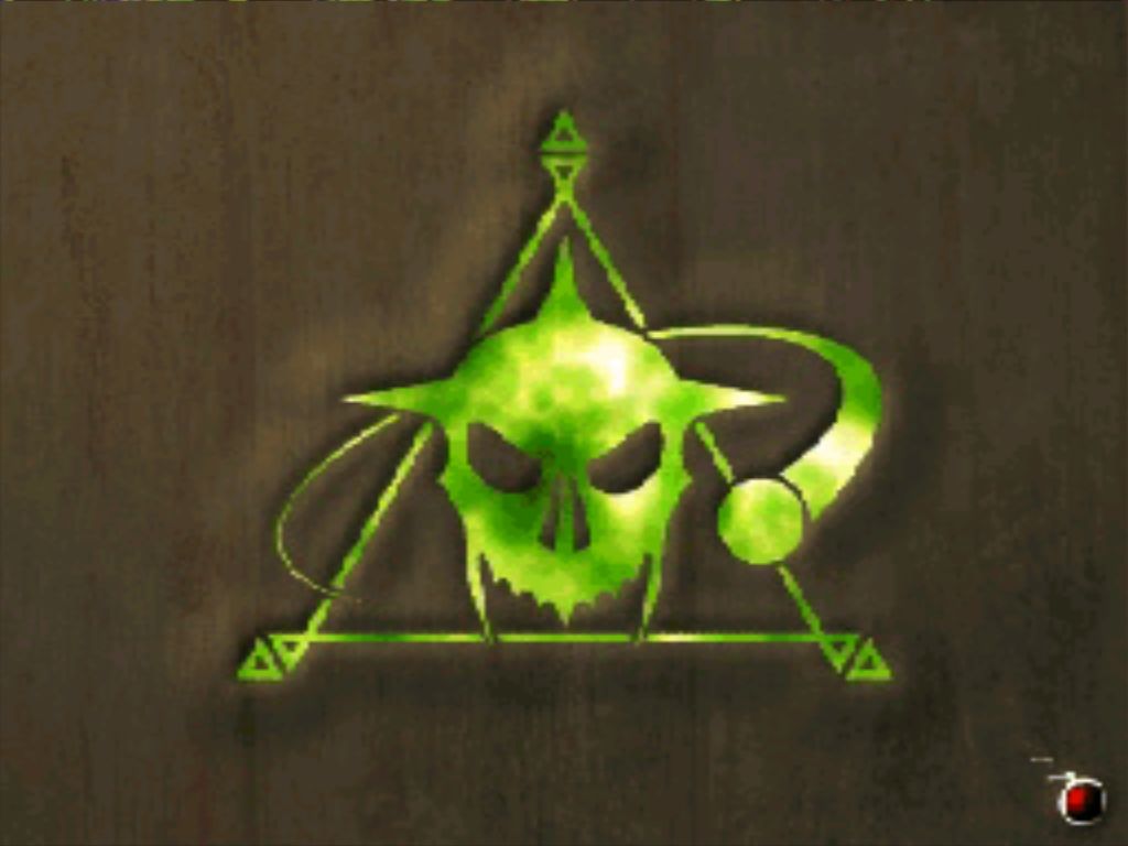 Zaero for Quake II