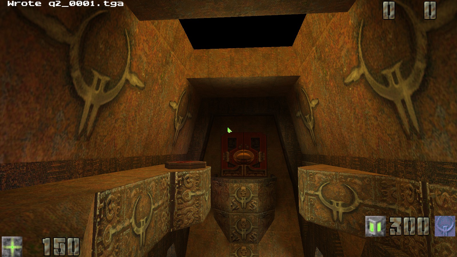 Quake II Netpack I: Extremities