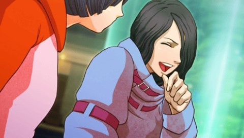 Sweet Fuse: At Your Side