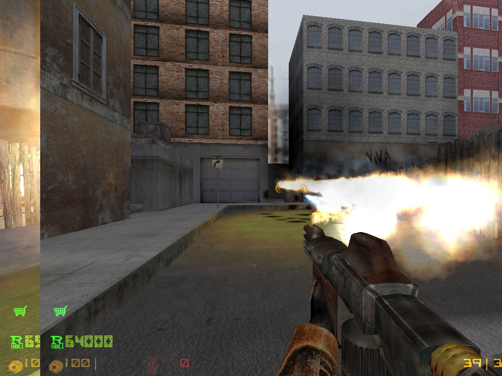 Half-Life: Weapon Edition