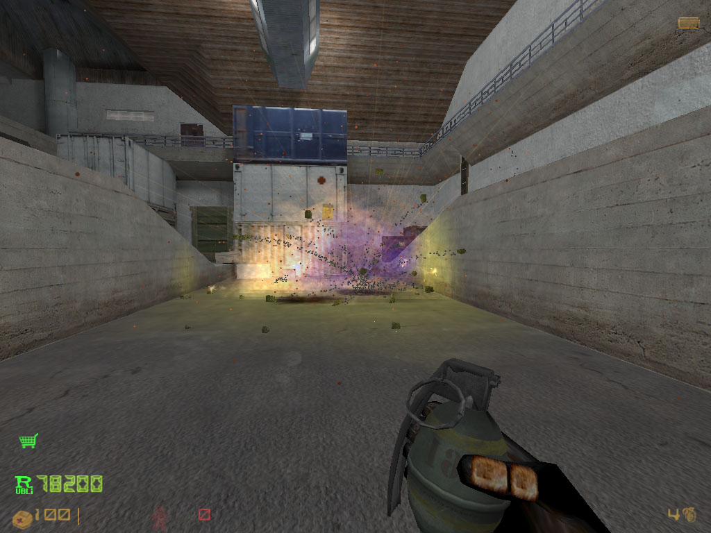 Half-Life: Weapon Edition