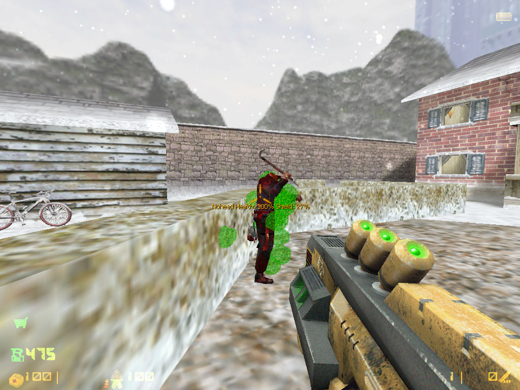 Half-Life: Weapon Edition