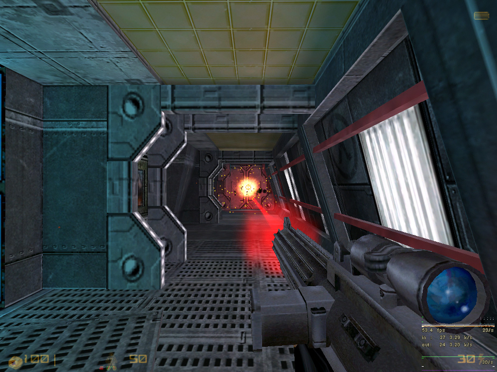 Half-Life: Weapon Edition