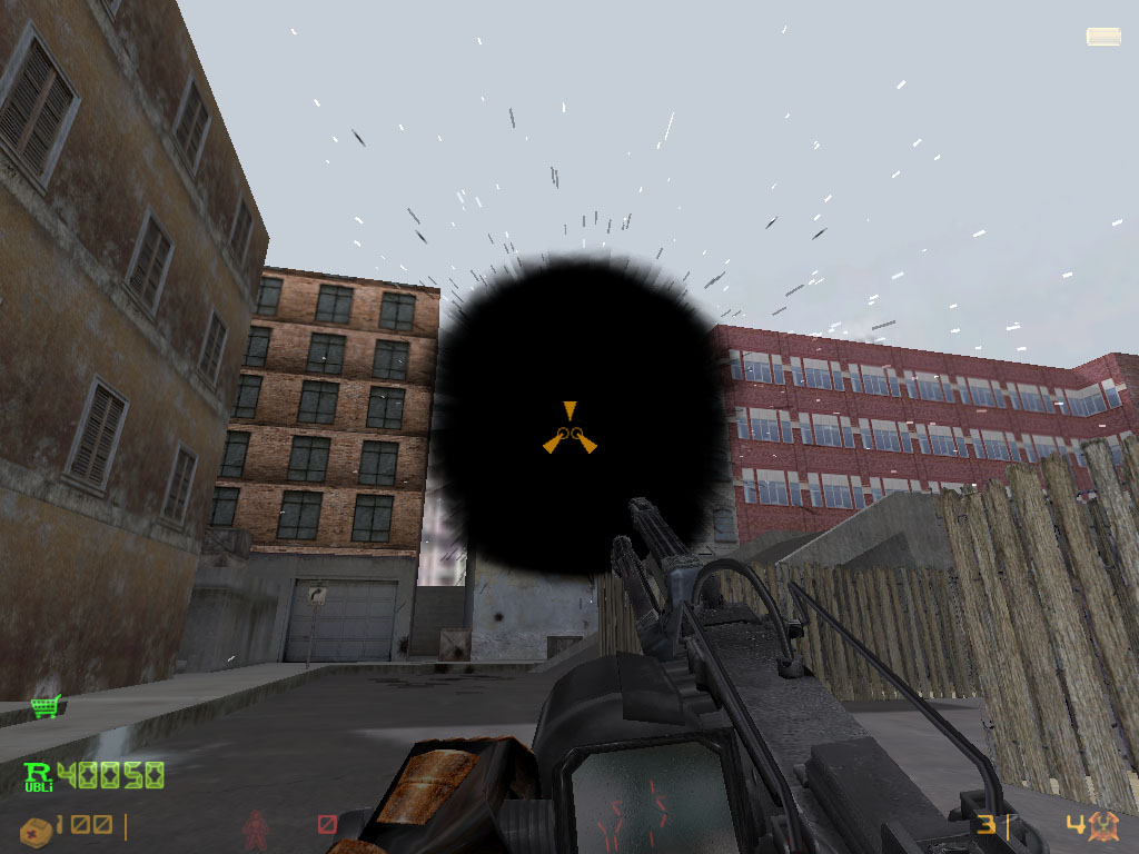 Half-Life: Weapon Edition