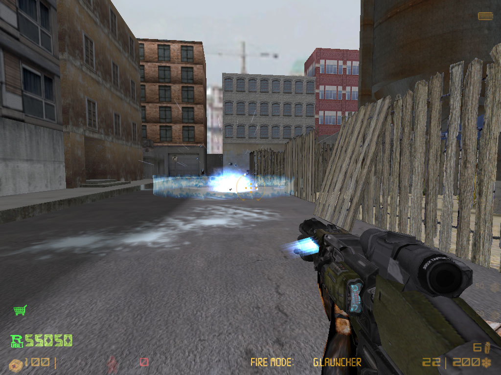 Half-Life: Weapon Edition
