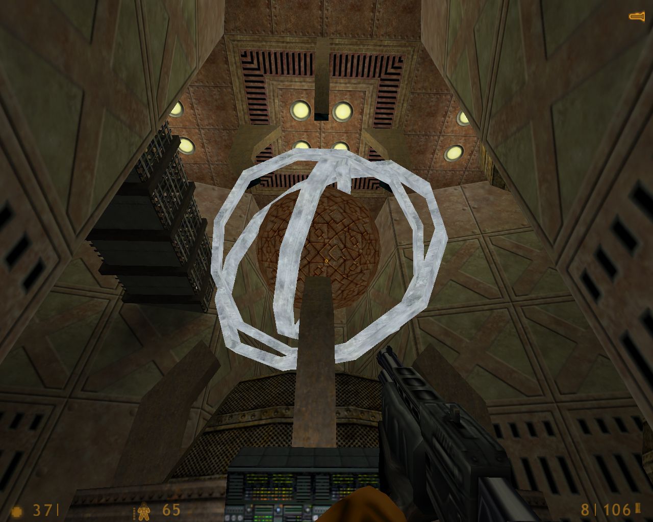 Half-Life: Timeline II – Iced Earth