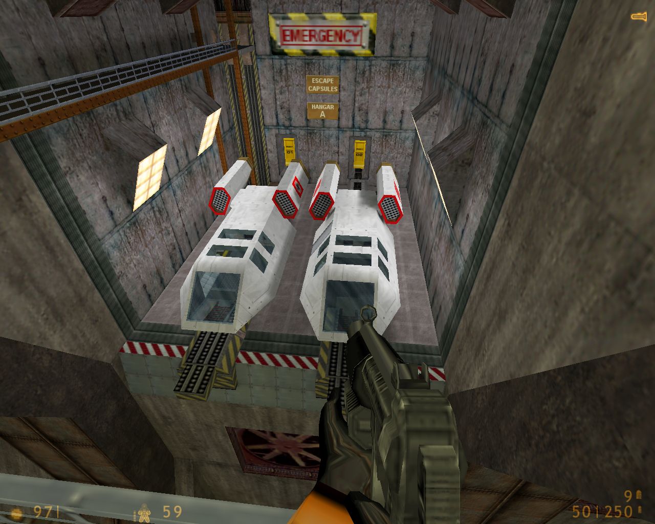 Half-Life: Timeline II – Iced Earth