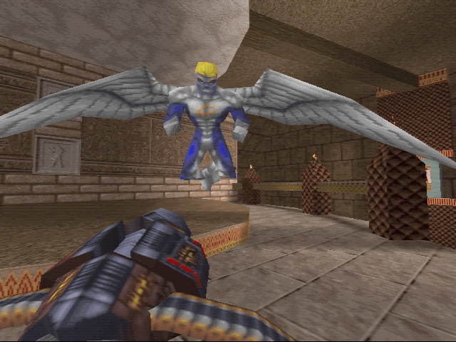 X-Men: The Ravages of Apocalypse