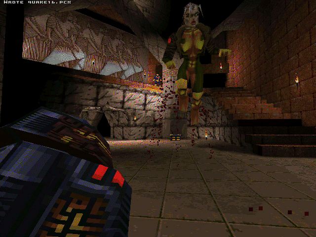 X-Men: The Ravages of Apocalypse