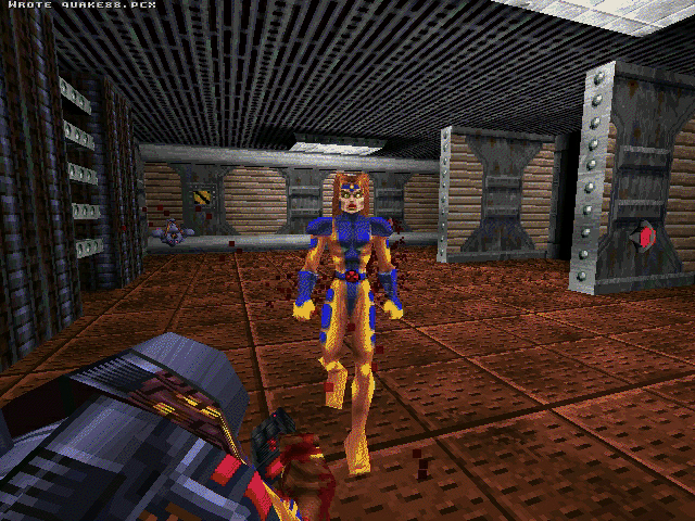 X-Men: The Ravages of Apocalypse