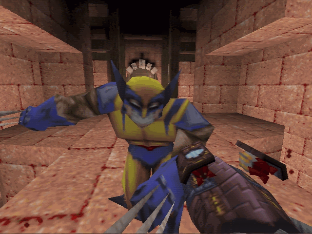 X-Men: The Ravages of Apocalypse