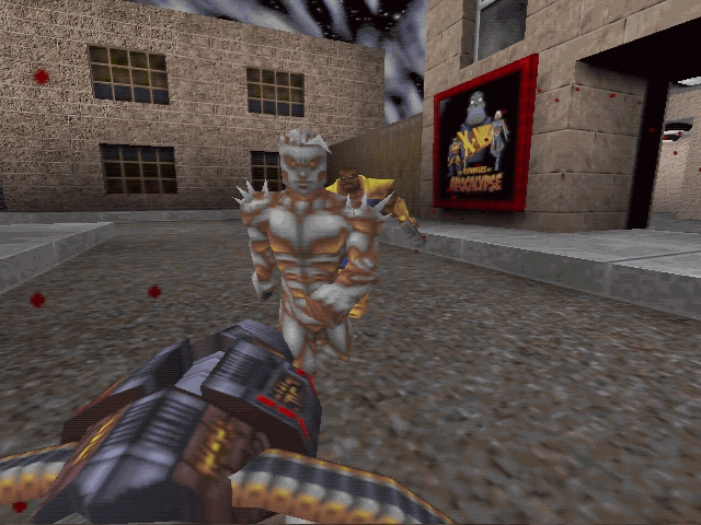 X-Men: The Ravages of Apocalypse