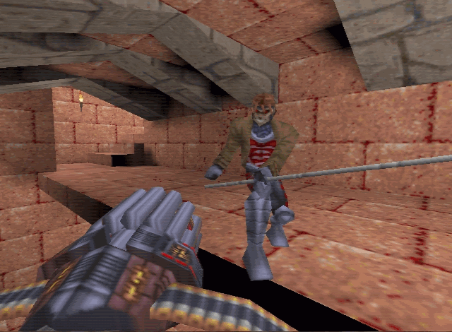 X-Men: The Ravages of Apocalypse