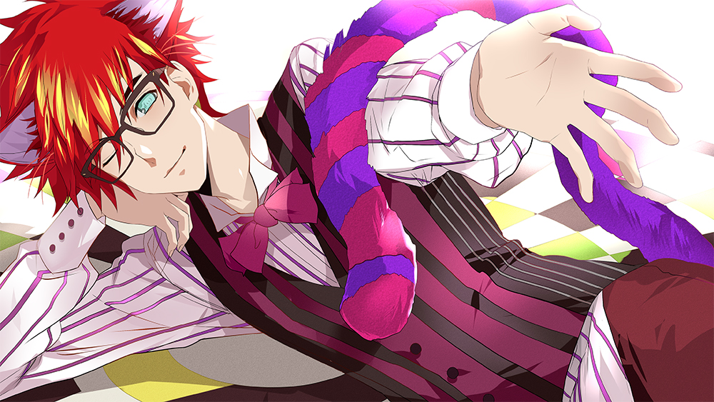 Tokyo Yamanote Boys for V Main Disc