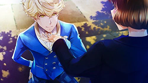 Tokyo Yamanote Boys for V Fan Disc