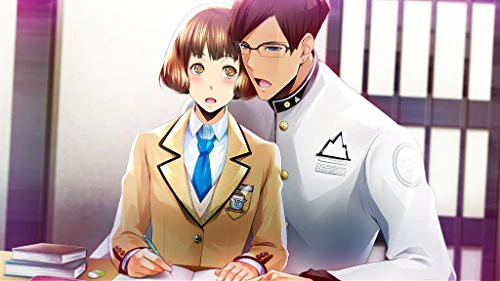 Tokyo Yamanote Boys for V Fan Disc