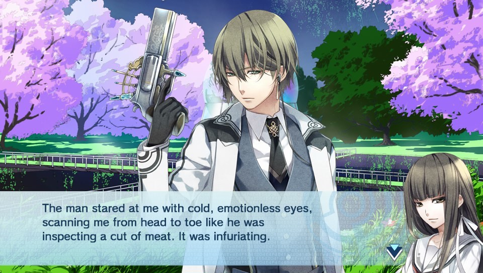 Norn9: Var Commons