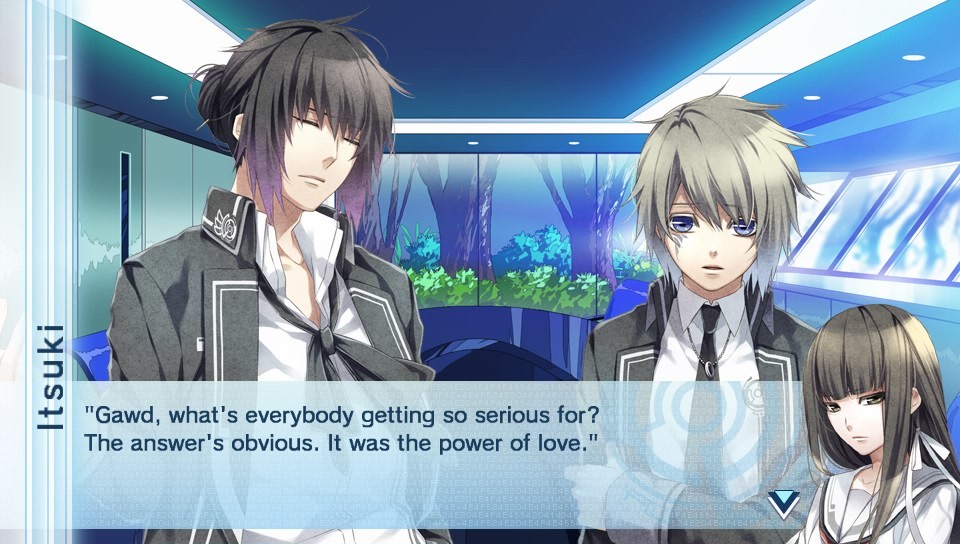 Norn9: Var Commons