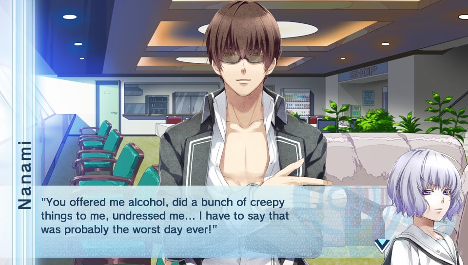 Norn9: Var Commons