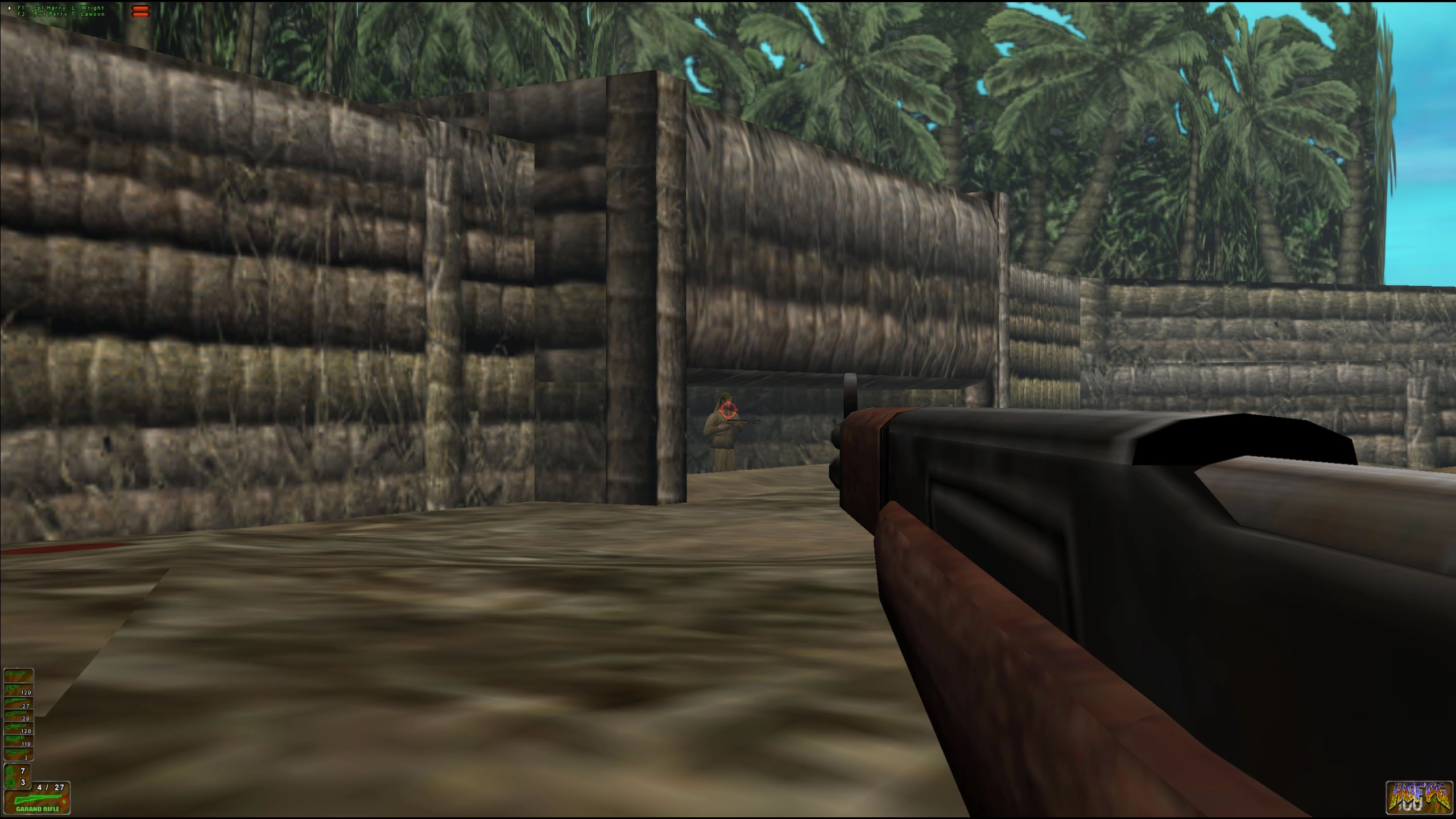 Elite Forces: WWII – Iwo Jima