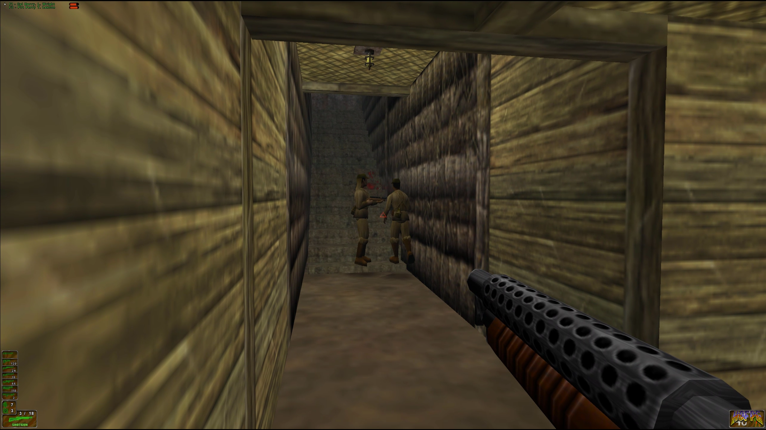 Elite Forces: WWII – Iwo Jima