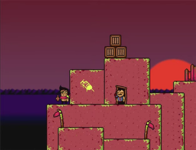 Lisa: The Wishless