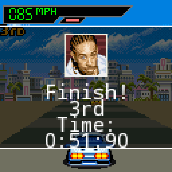 2 Fast 2 Furious