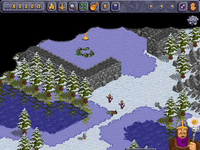 Beasts &amp; Bumpkins