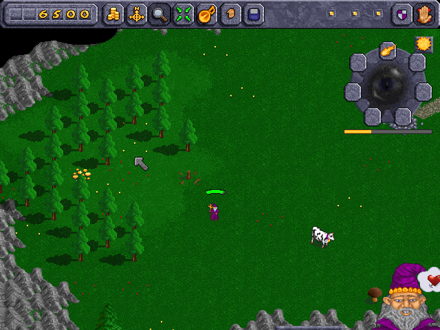 Beasts &amp; Bumpkins