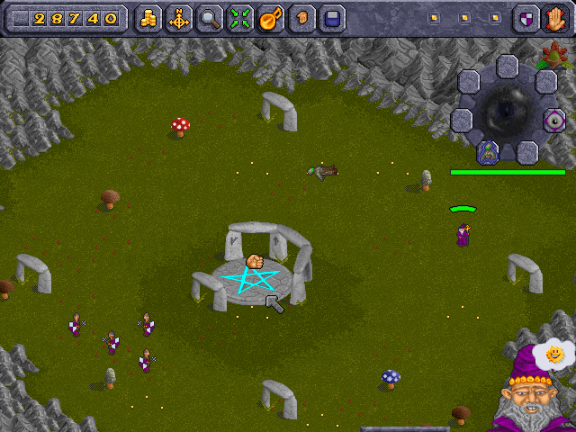 Beasts &amp; Bumpkins