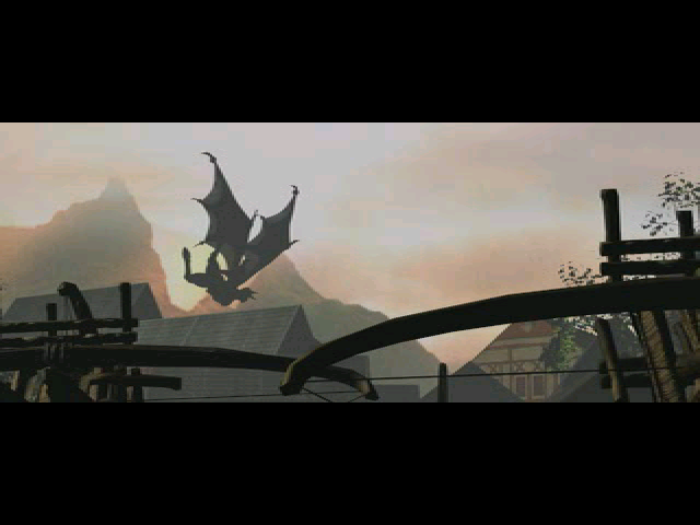 Beasts &amp; Bumpkins