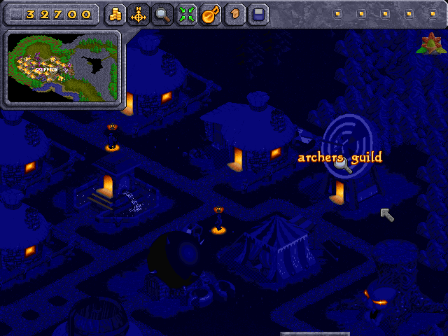 Beasts &amp; Bumpkins