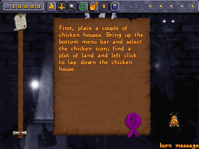 Beasts &amp; Bumpkins