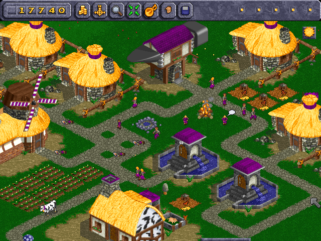 Beasts &amp; Bumpkins