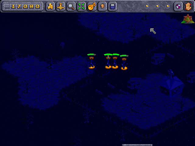 Beasts &amp; Bumpkins