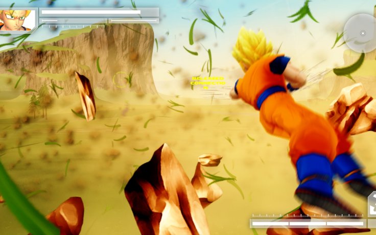 Earth Special Forces