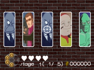 Punch the Monkey! Game Edition