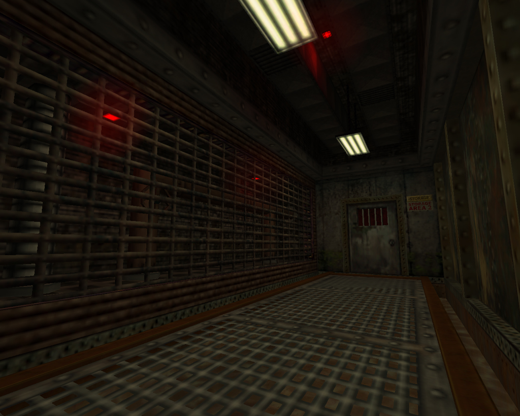 Half-Life: The Evasion