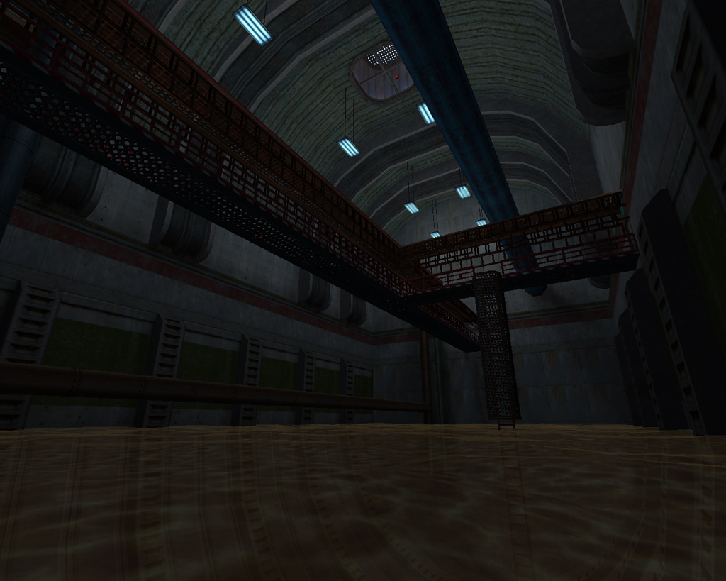 Half-Life: The Evasion