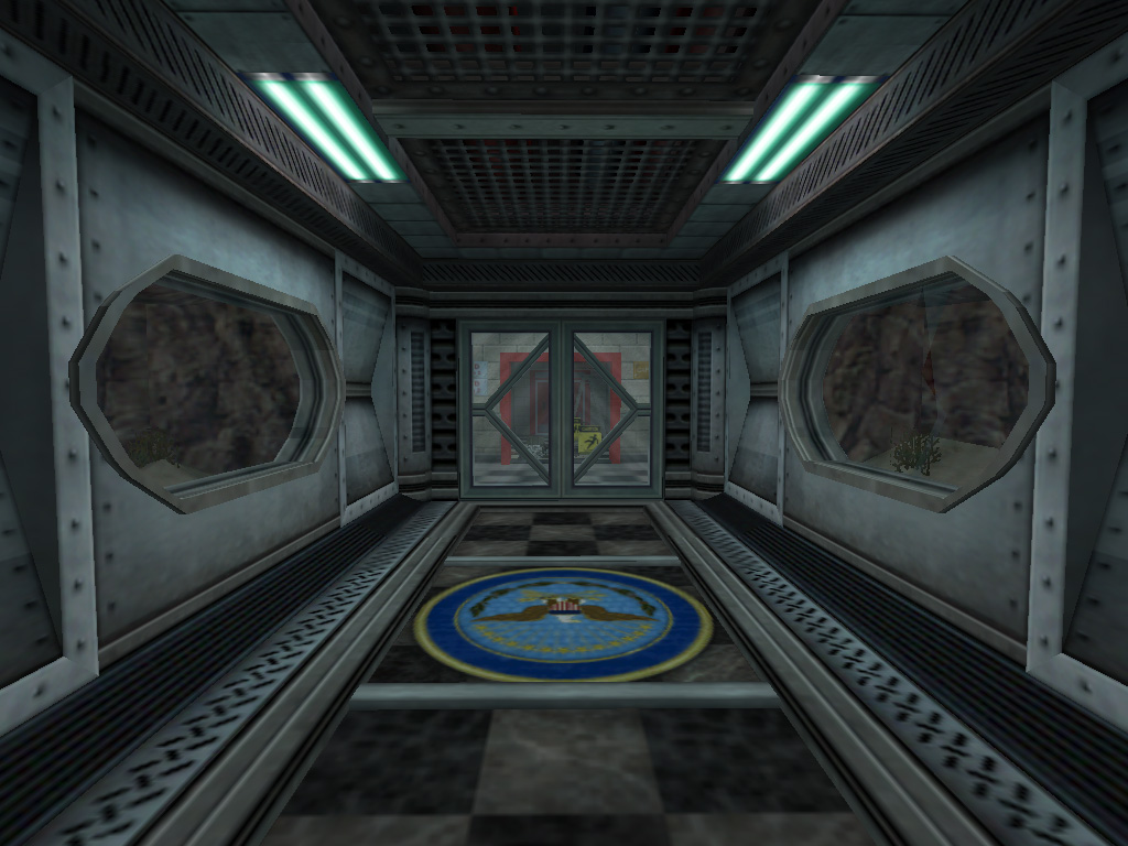 Half-Life: The Evasion