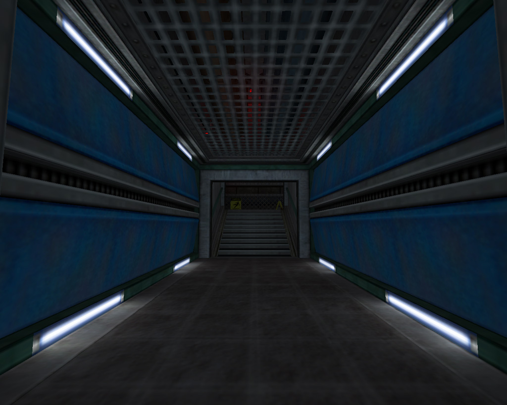 Half-Life: The Evasion