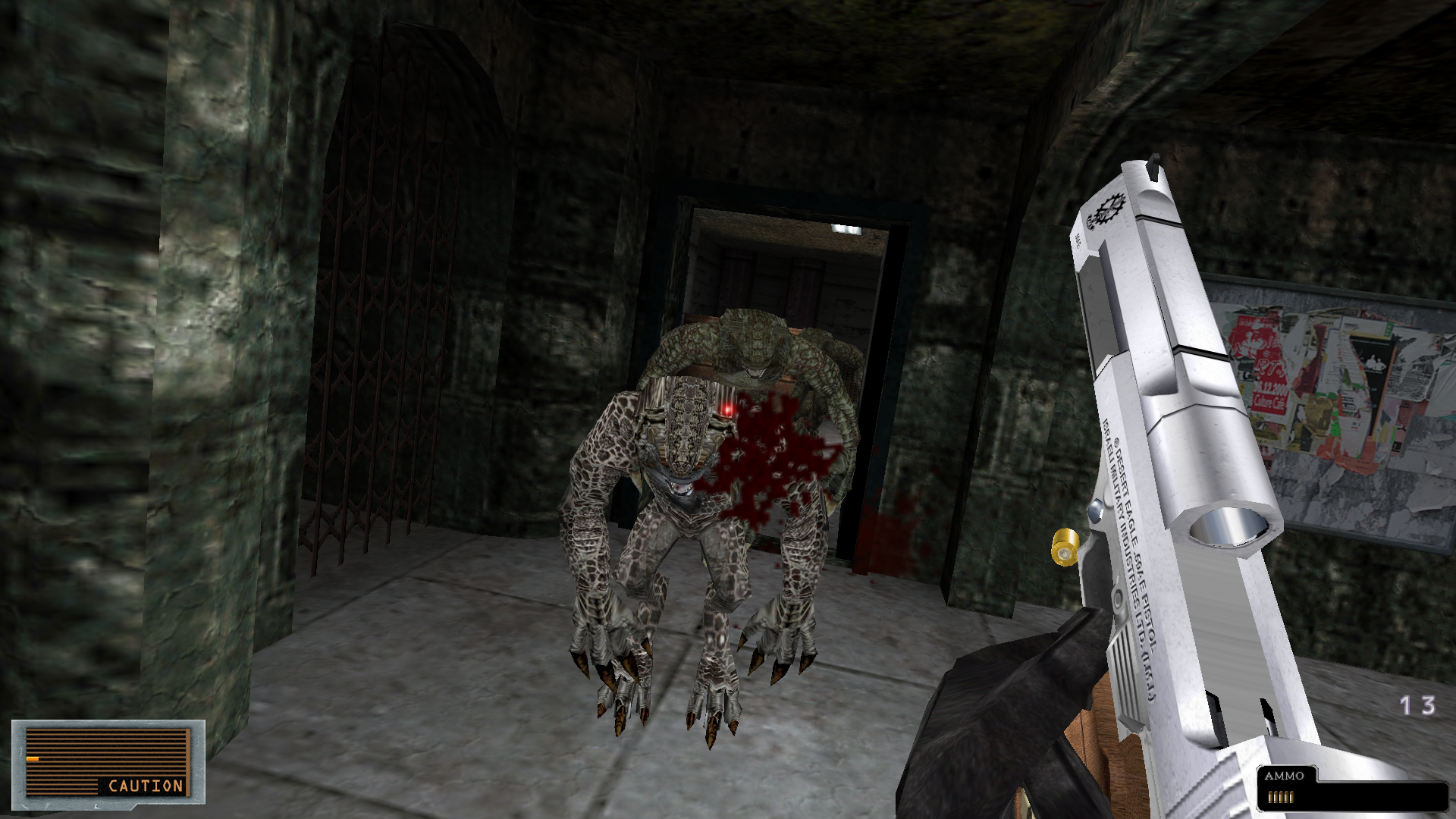Resident Evil: Cold Blood