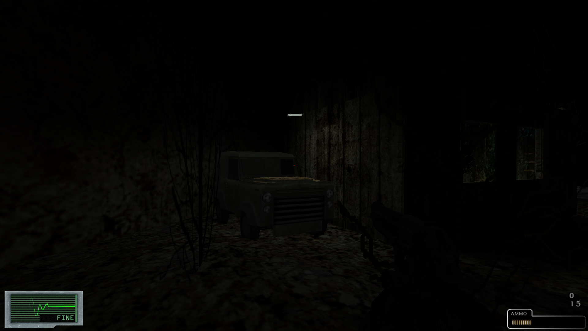 Resident Evil: Cold Blood