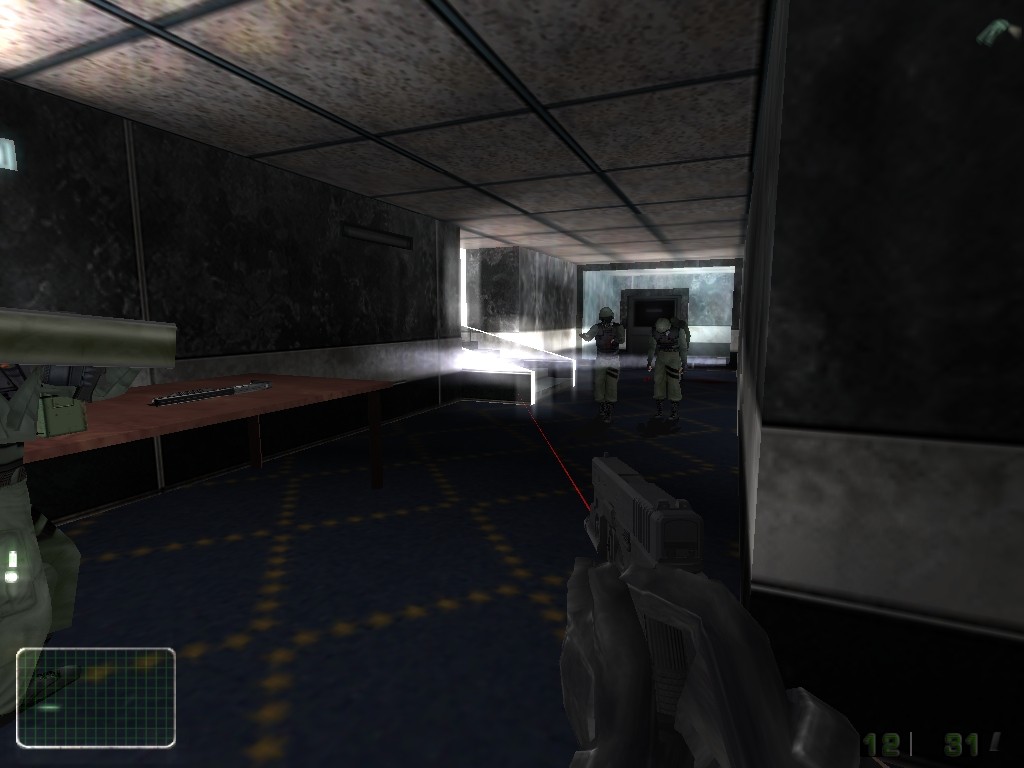 Resident Evil: Cold Blood