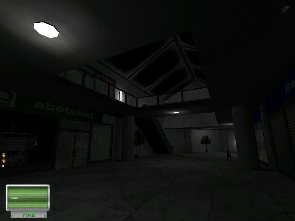 Resident Evil: Cold Blood
