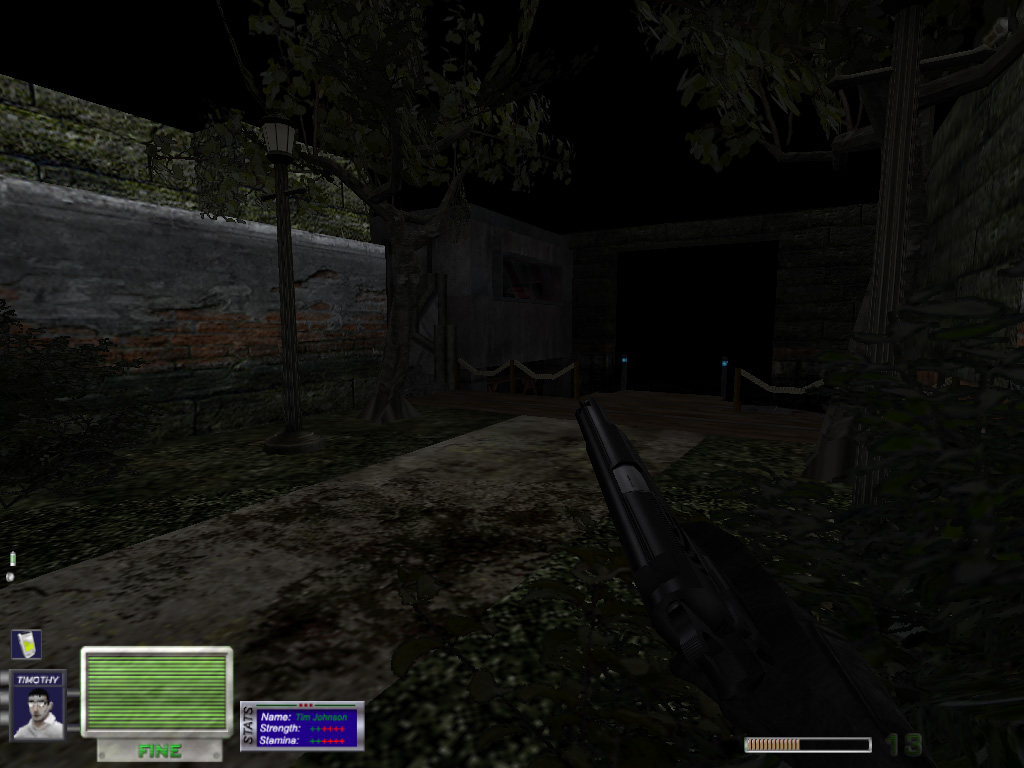 Resident Evil: Cold Blood